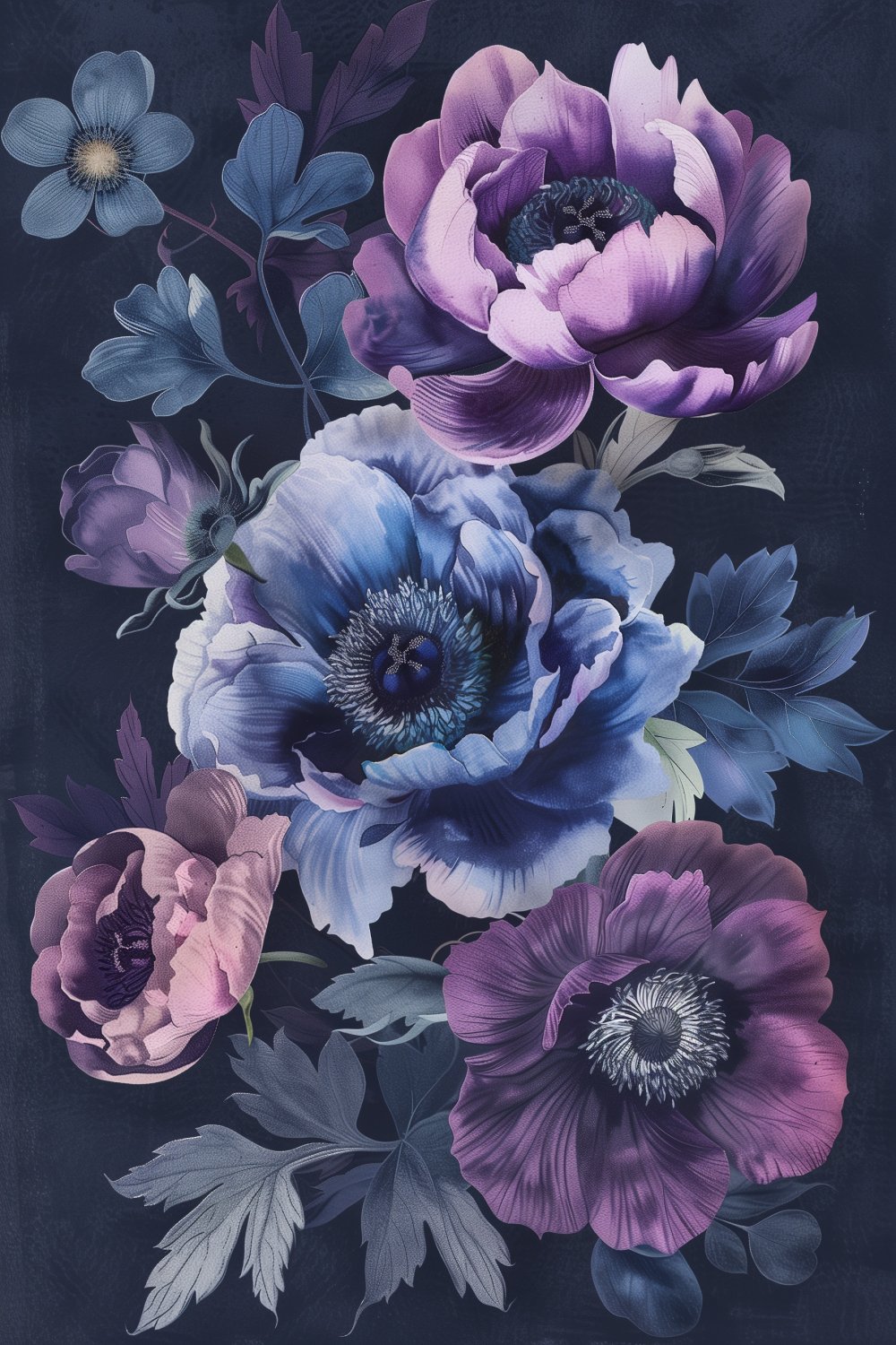 1186 Floral