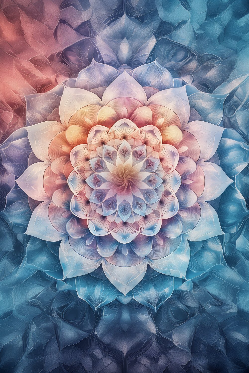 018 Mandala