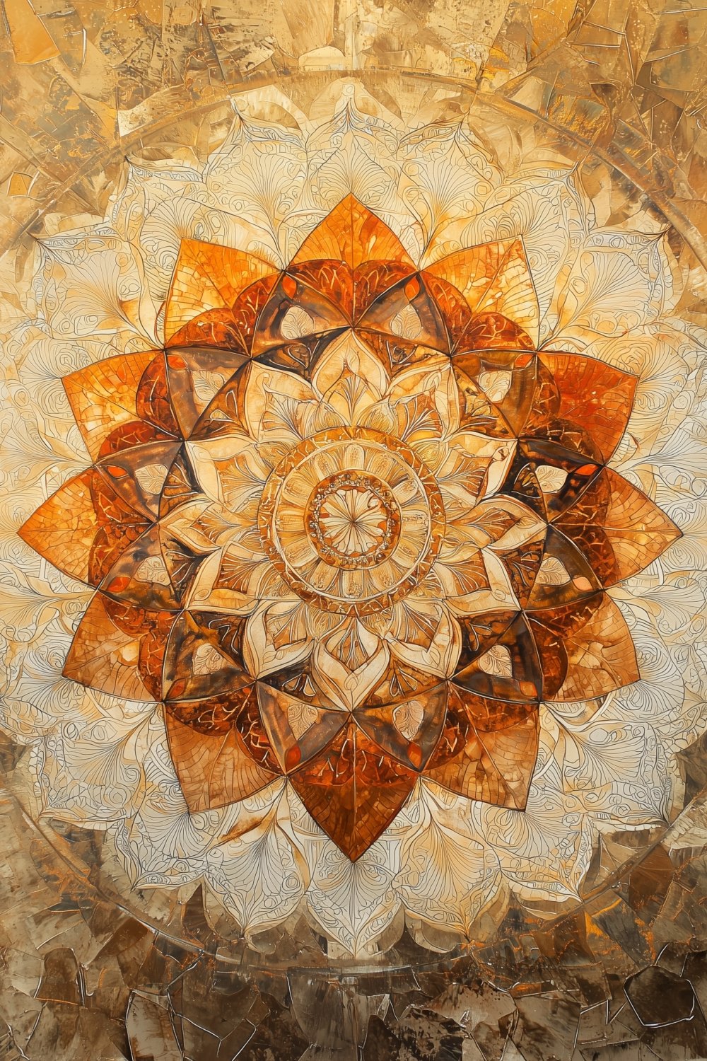 082 Mandala