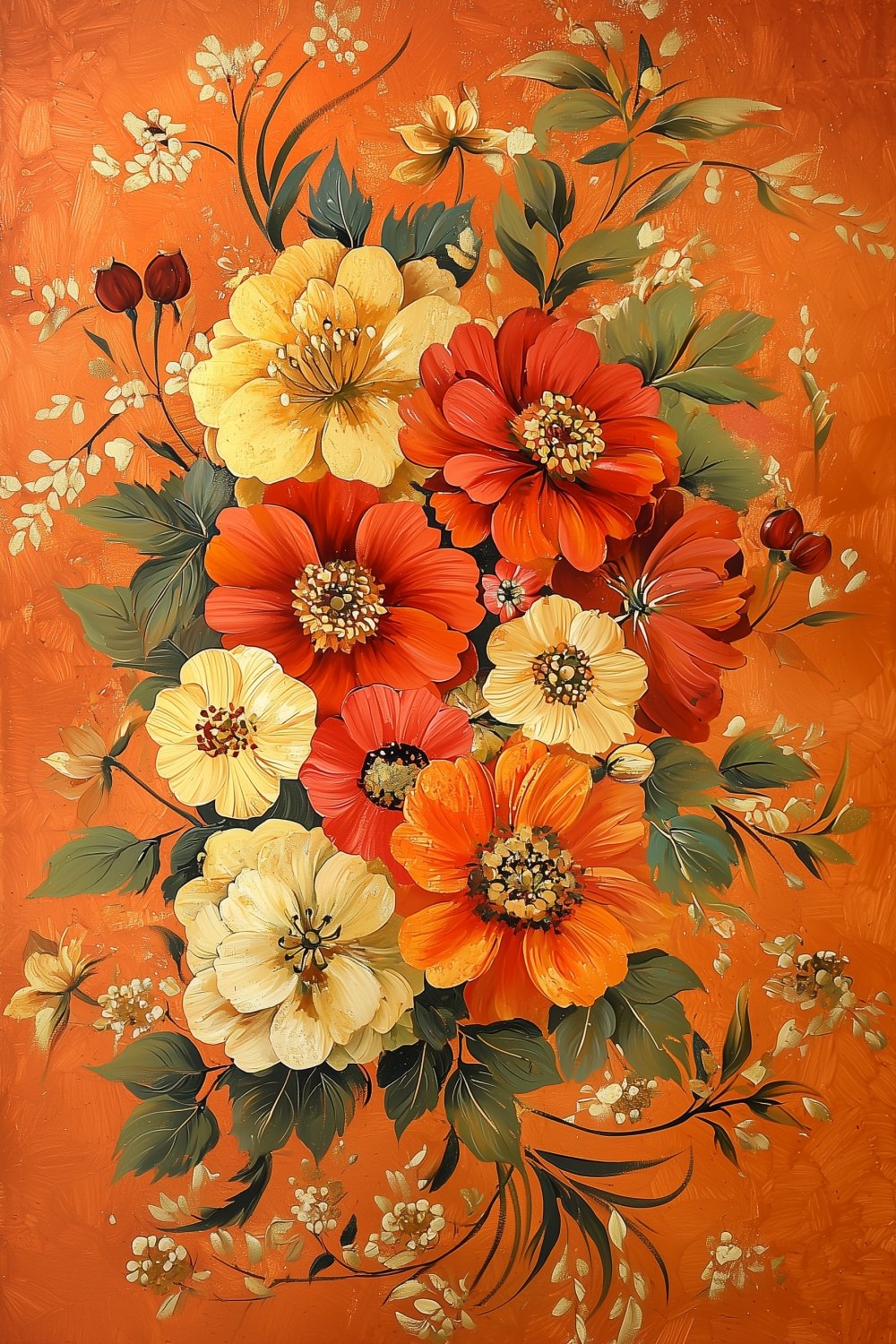 1300 Floral