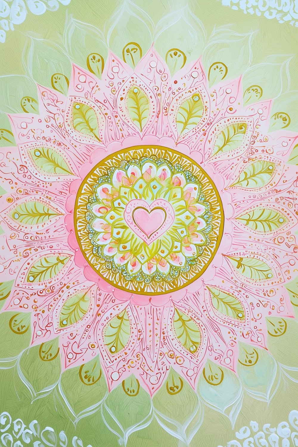 086 Mandala