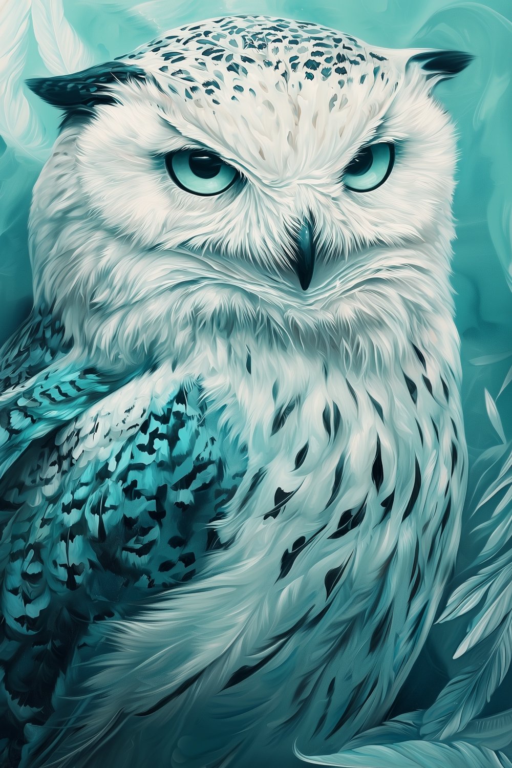 1293 Animal Personality