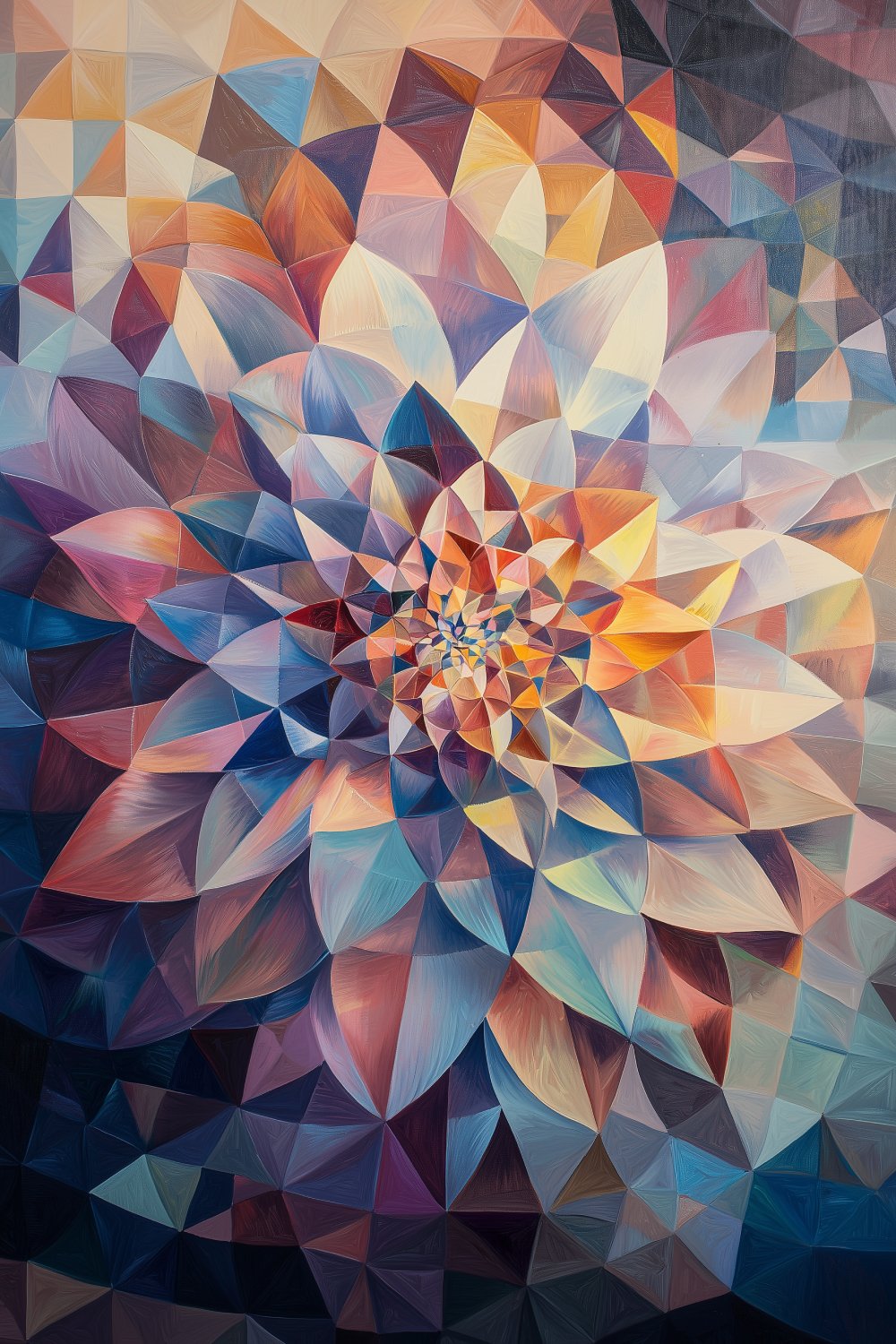 970 Interaction Of Colors