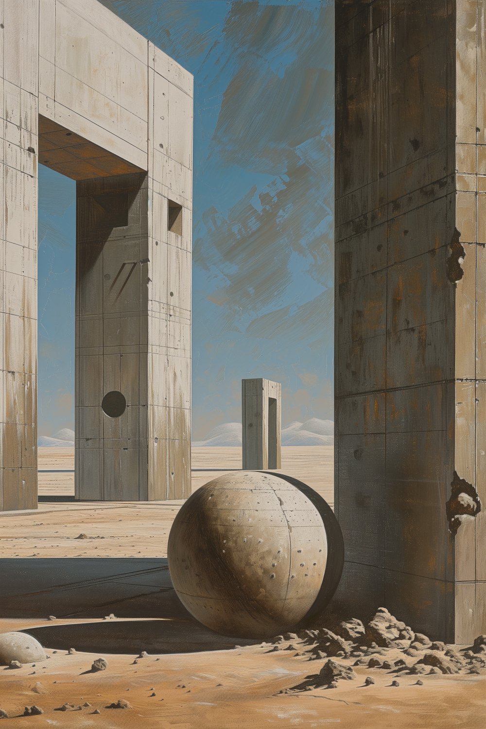 076 Curated Artwork