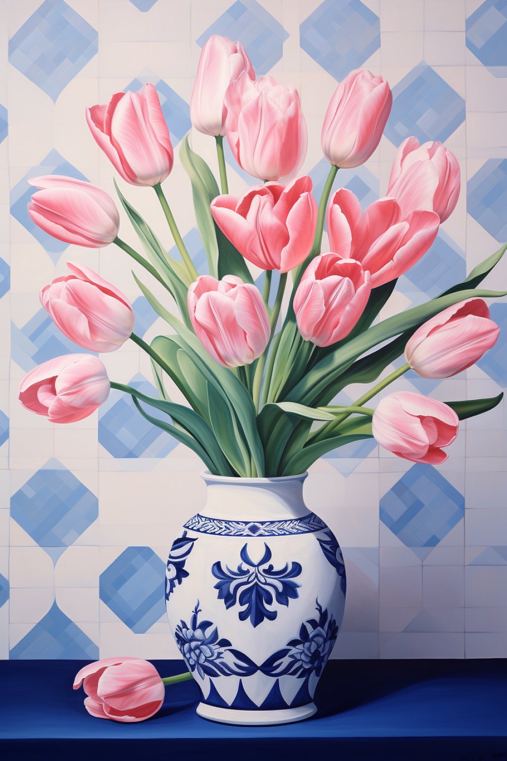 039 Curated Artwork