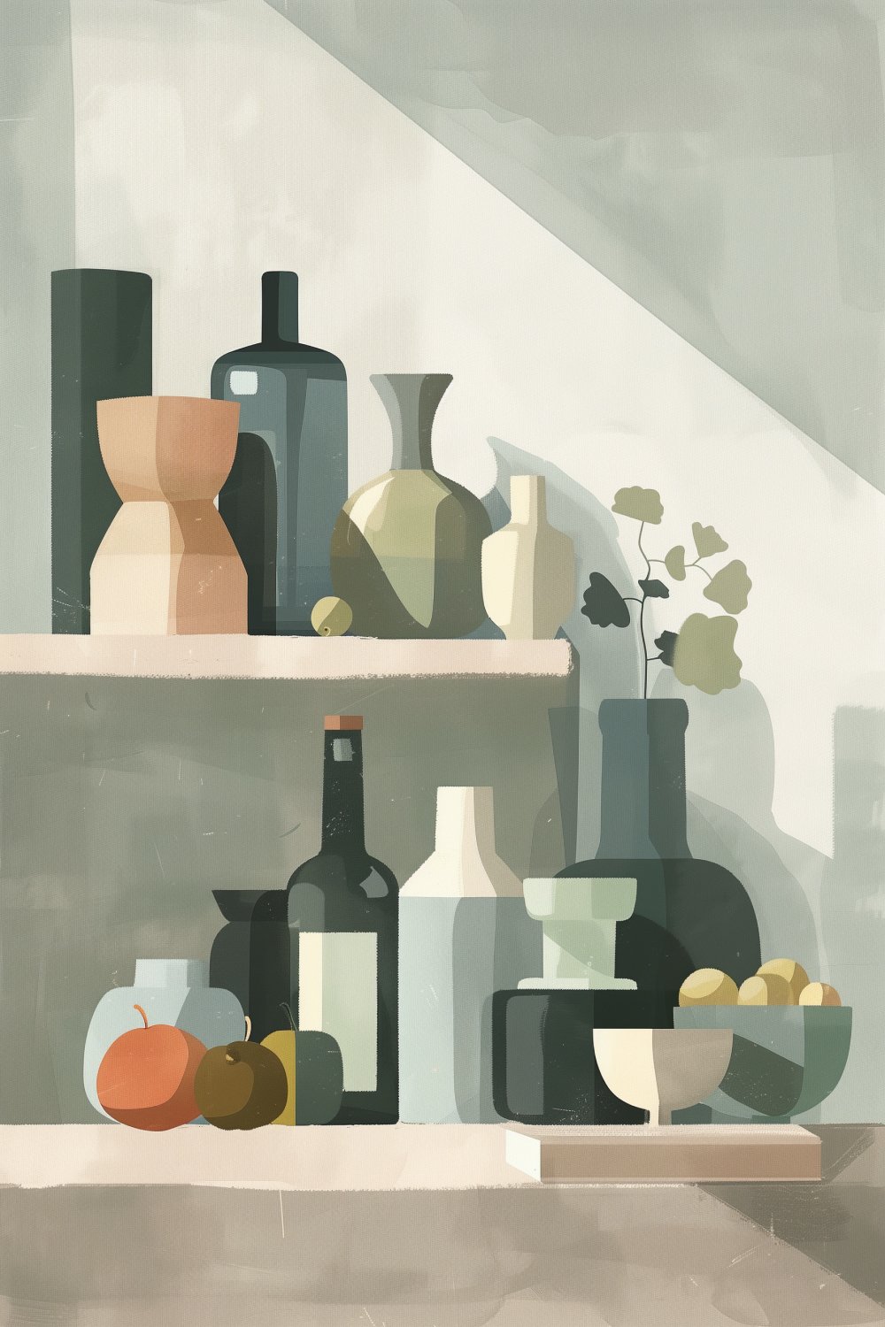 397 Still Life