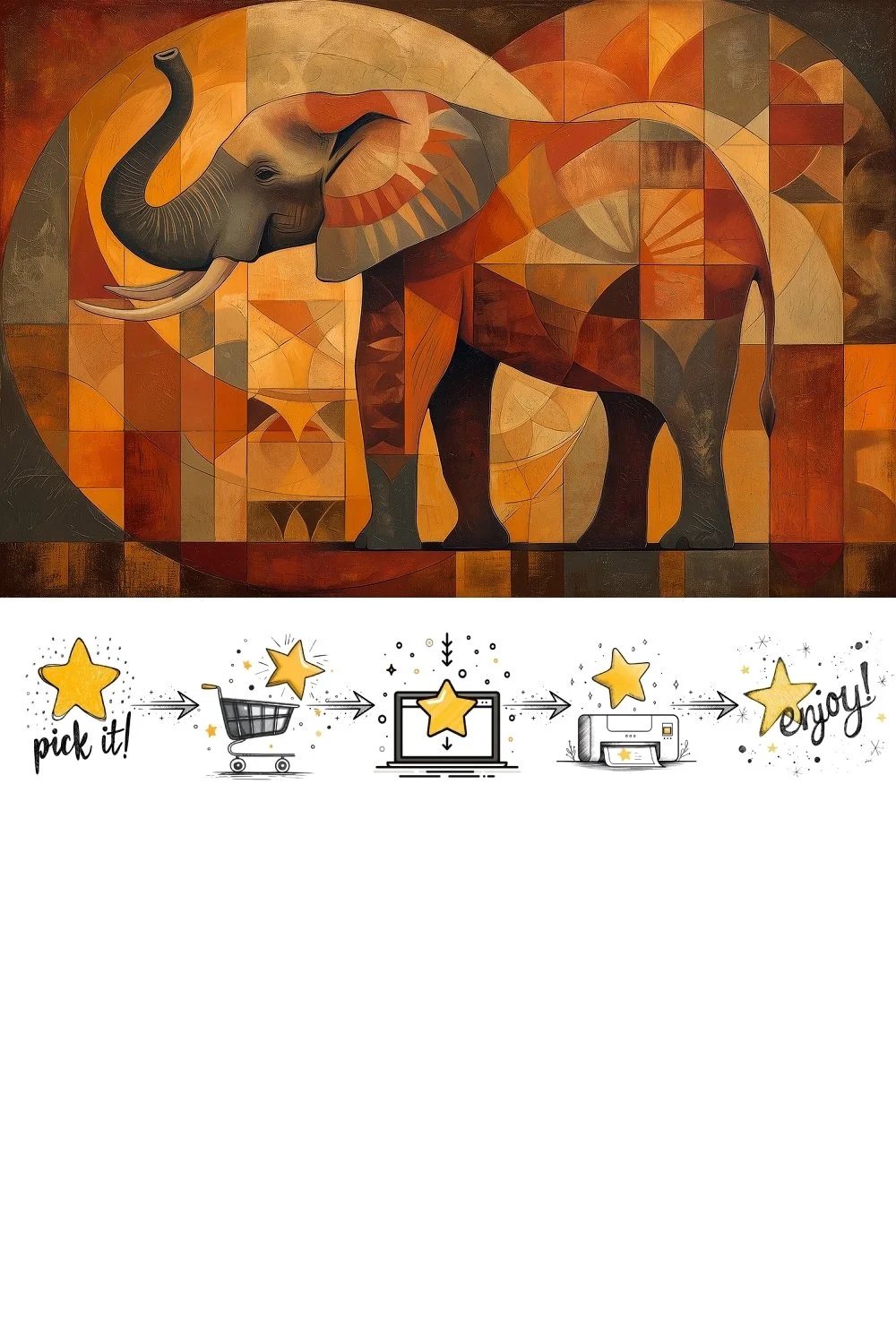 045 Good Fortune Elephant