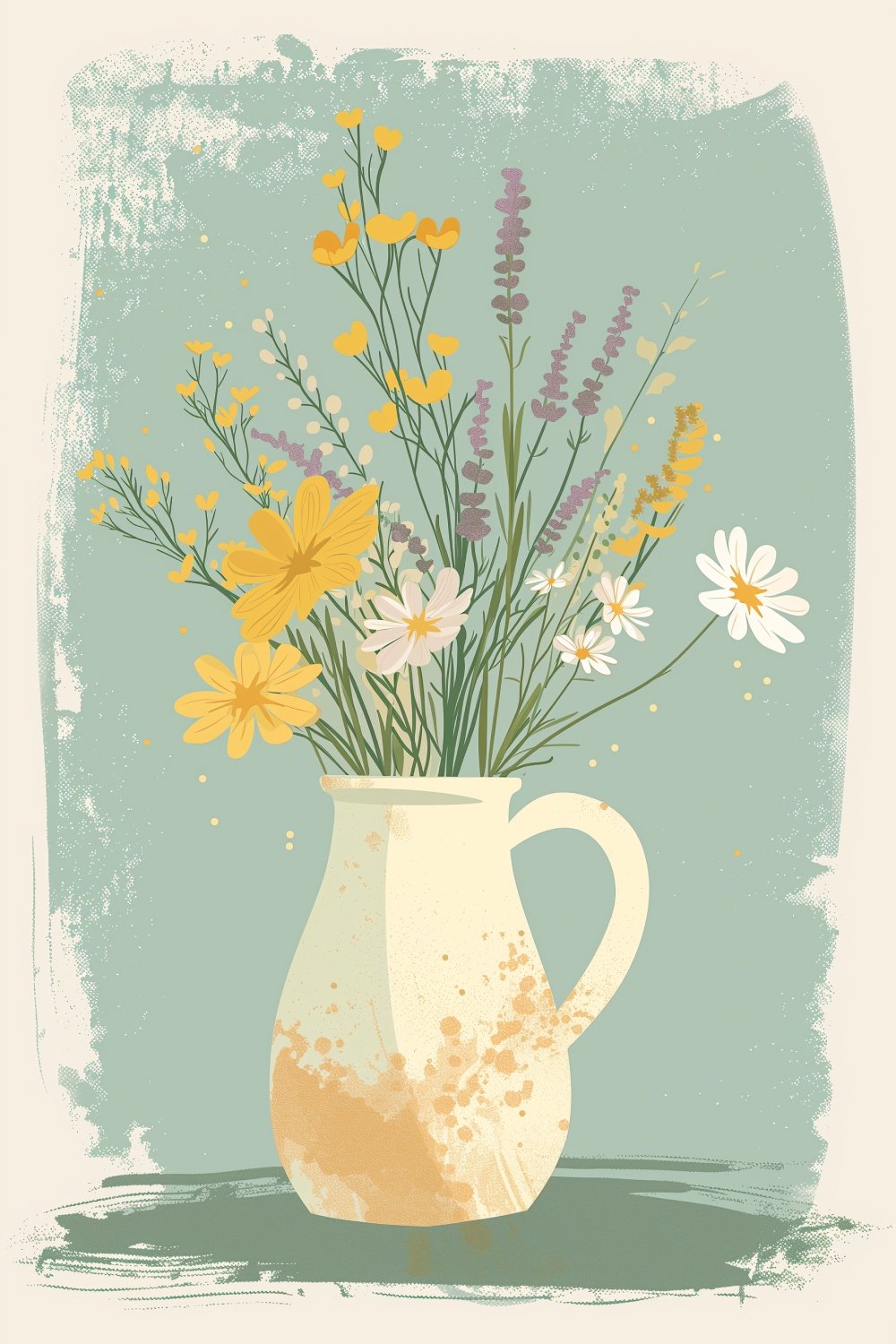 1253 Floral