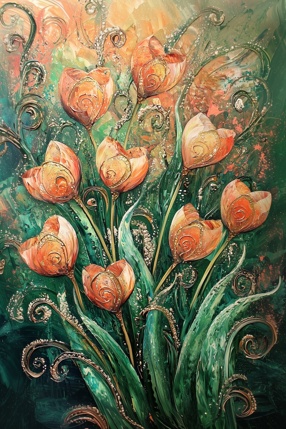 1250 Floral