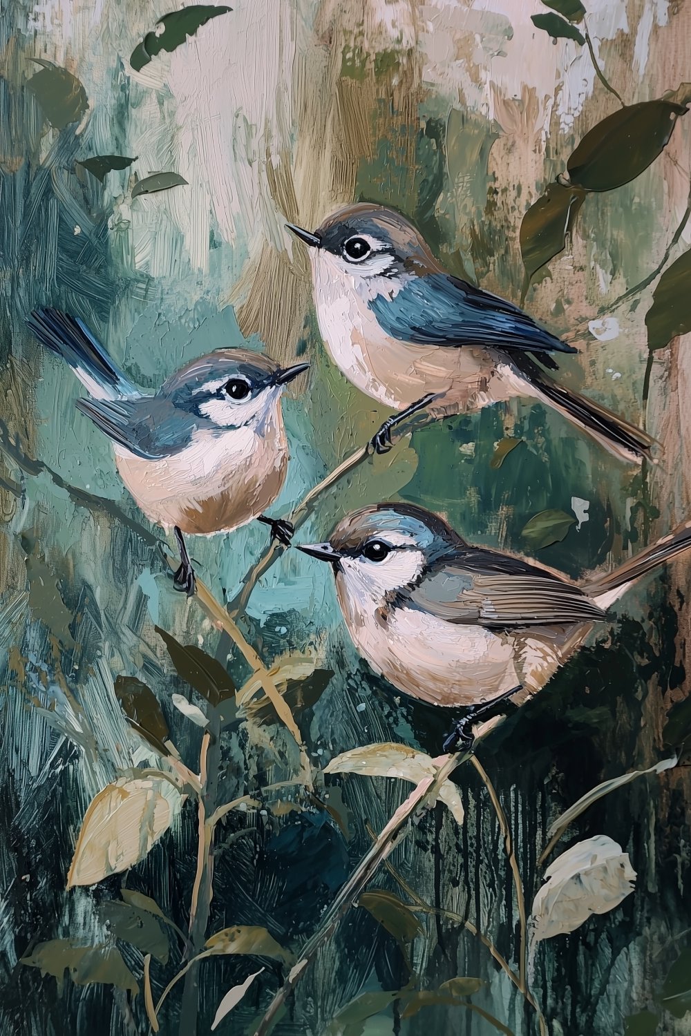 013 Animals