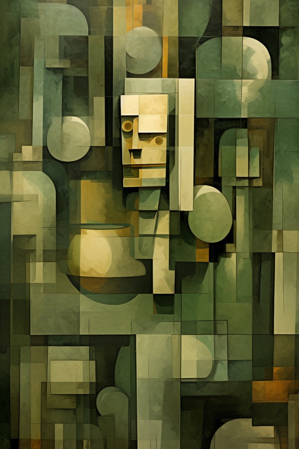 022 Curated Artwork