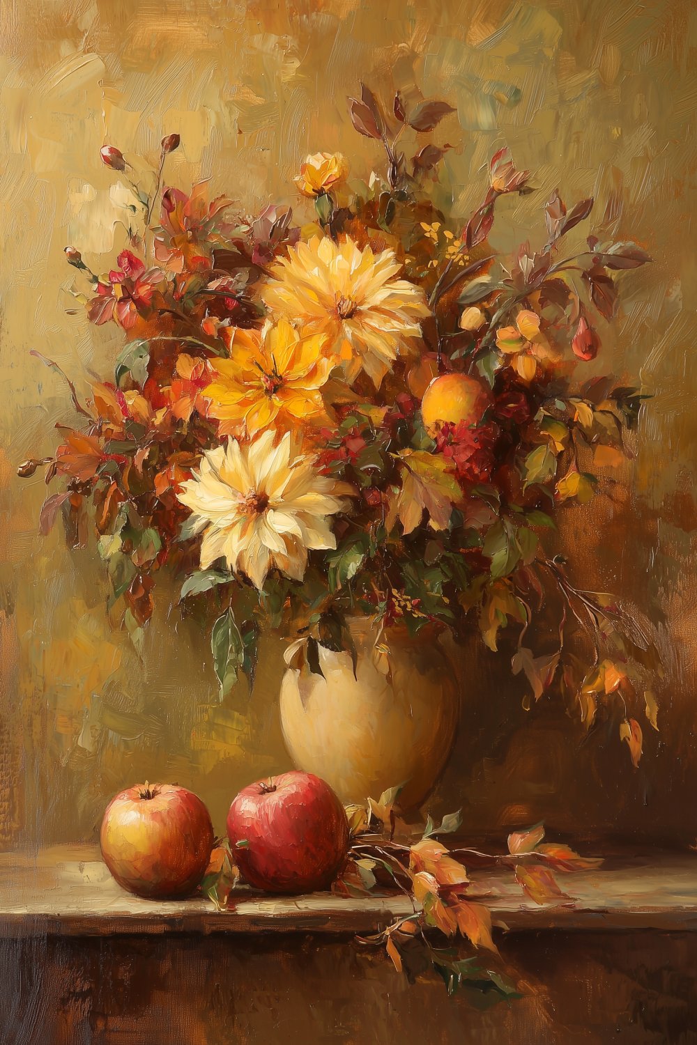 444 Still Life