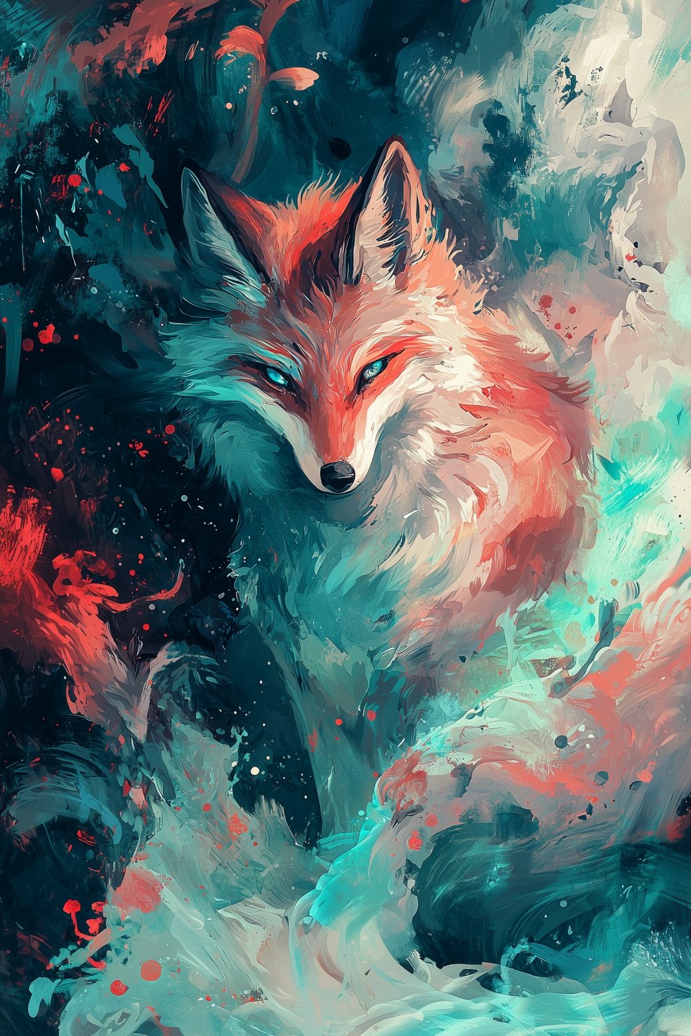 014 Animals