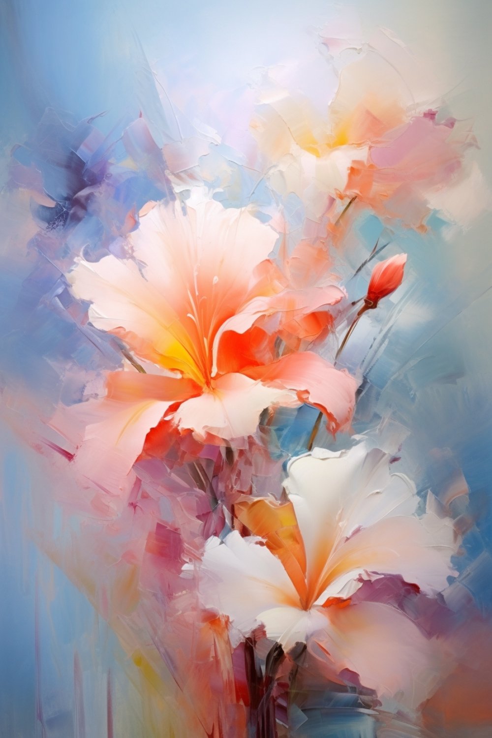 445 Floral