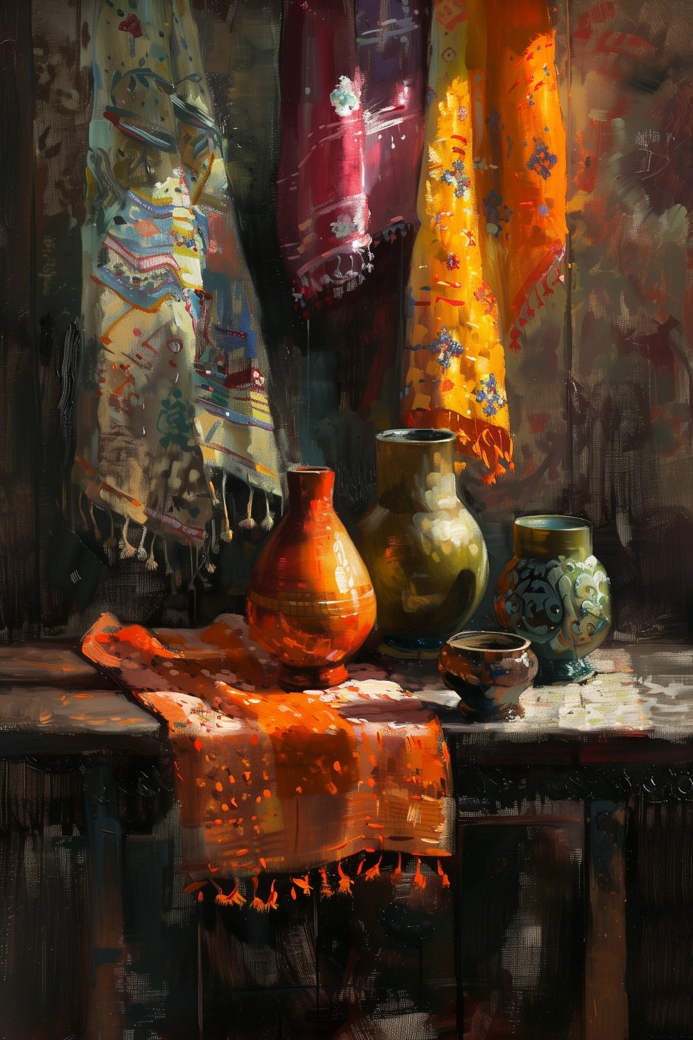 491 Still Life