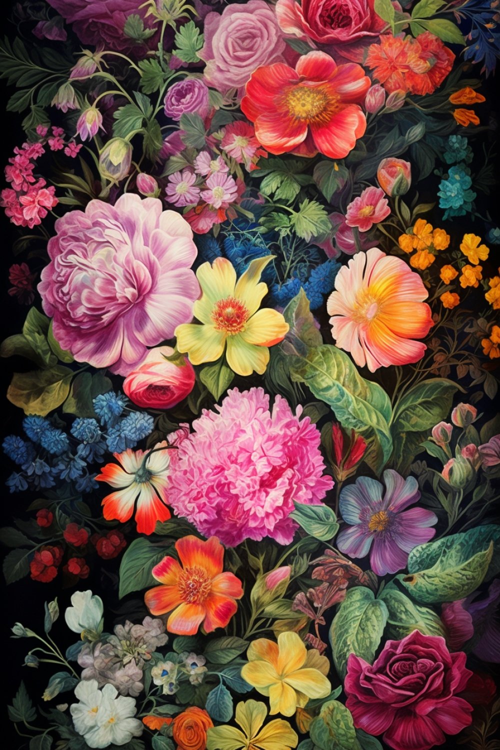 368 Floral