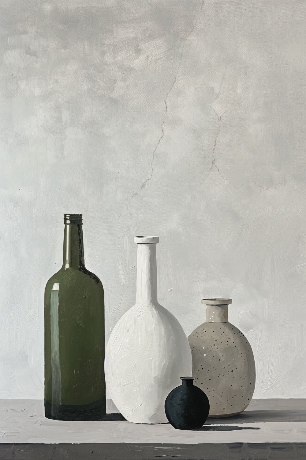 413 Still Life