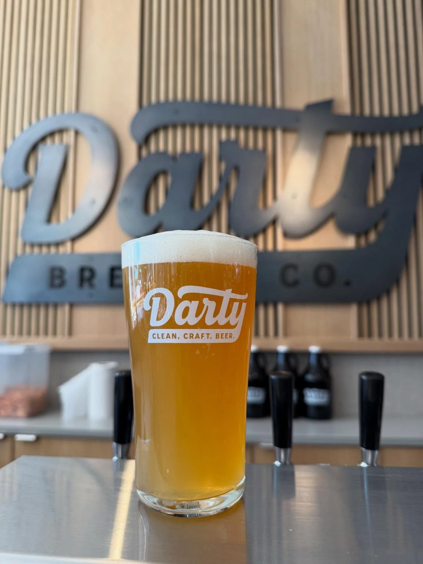 Darty Brewing Co.