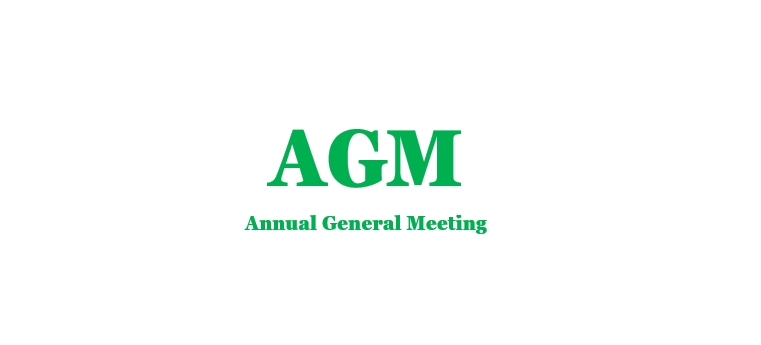 15th Annual General Meeting