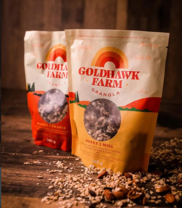 Goldhawk Farm