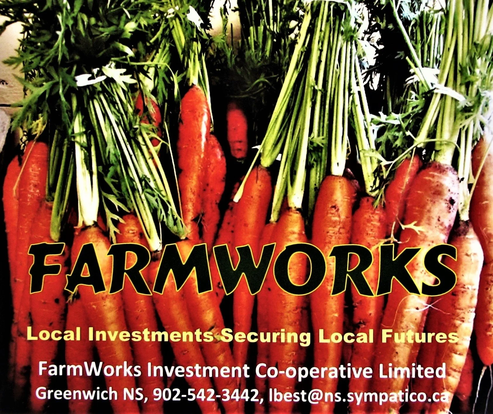 About — FarmWorks