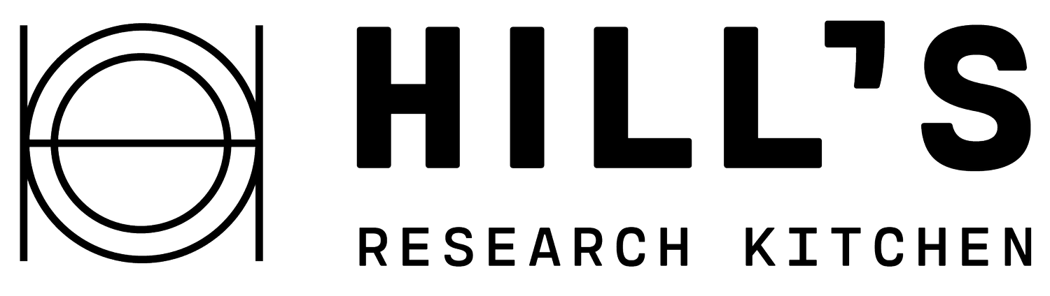 Hill's Research Kitchen