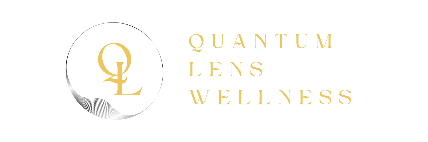 Quantum Lens Wellness