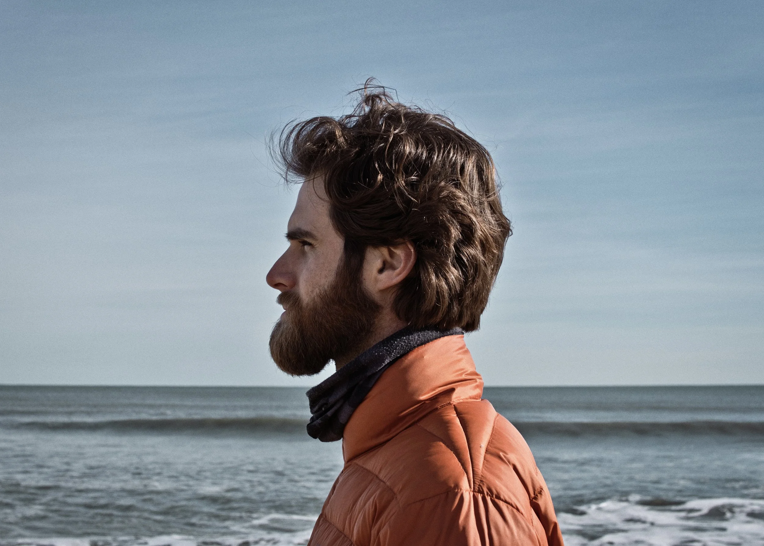 OBX Wedding Videographer Eli Powell