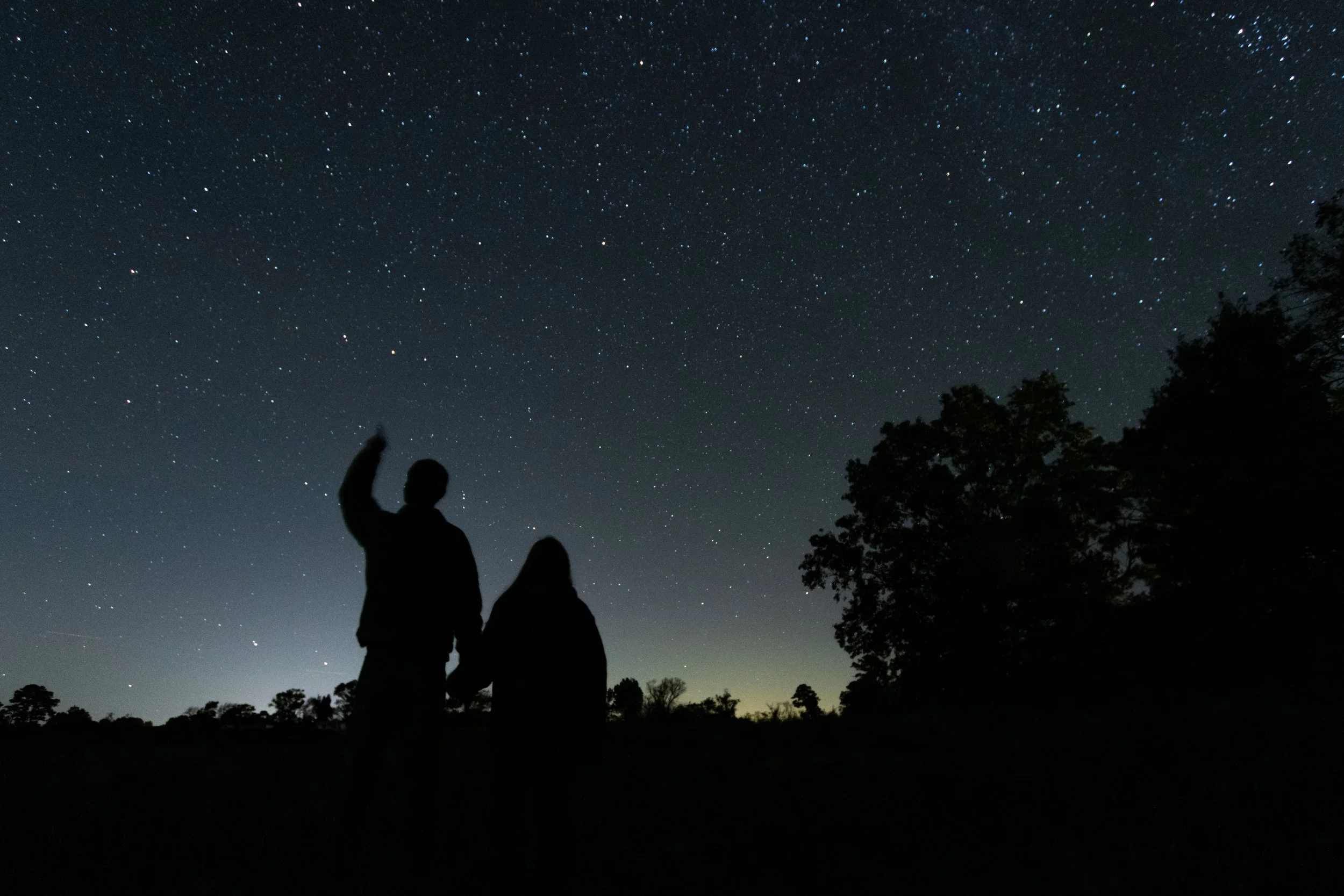 OBX Wedding Videographer Eli Powell
