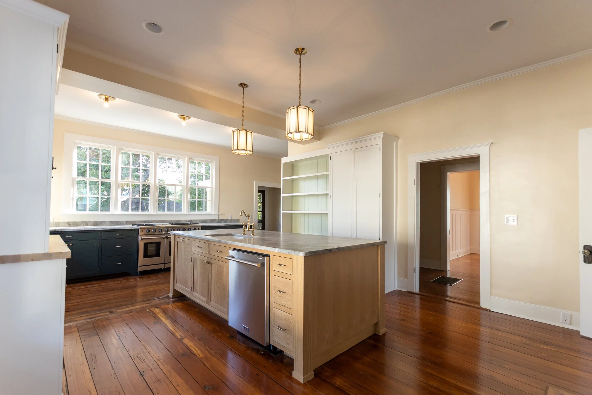 KITTY HAWK REAL ESTATE