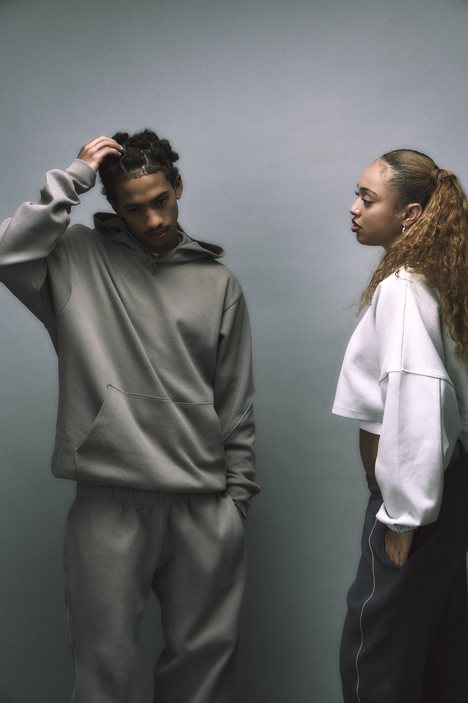 Champion 'Feel the Base' Campaign