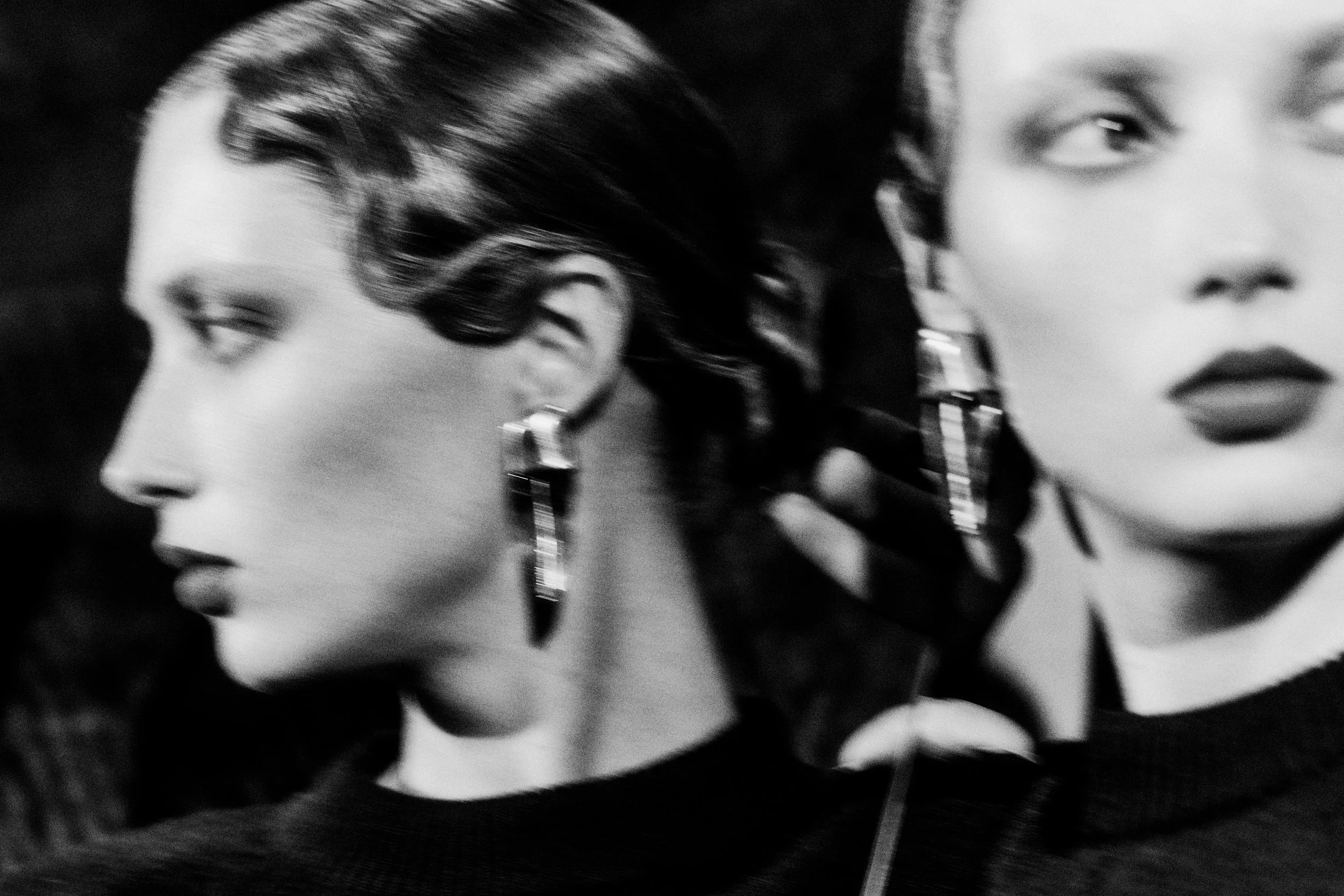 'Evil Eye' - Alice D Magazine