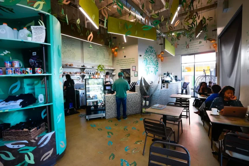 SDUT: 5 places to eat, drink and explore in and around Encanto from educator and business owner