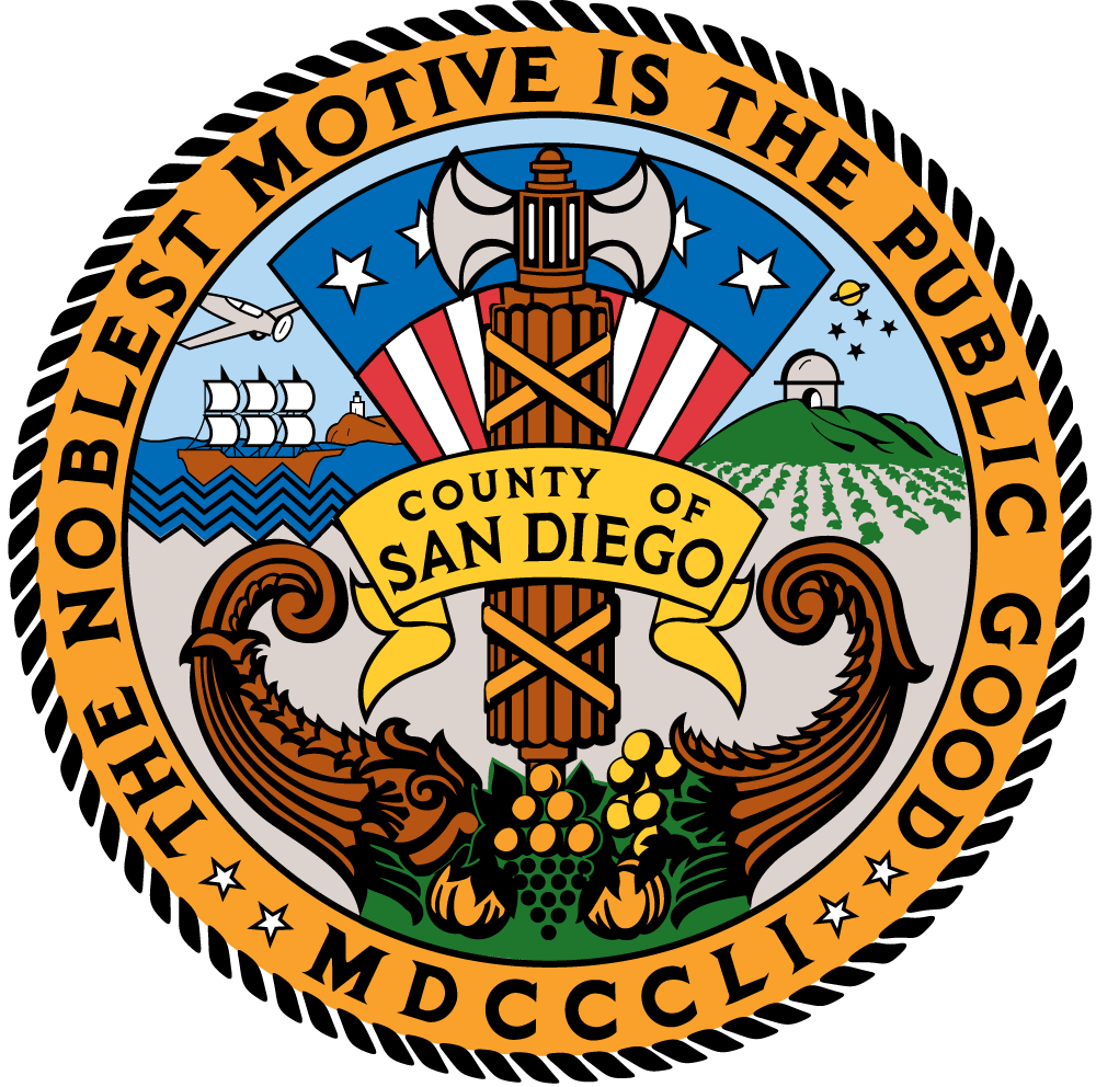 San Diego County Board of Supervisors Meeting