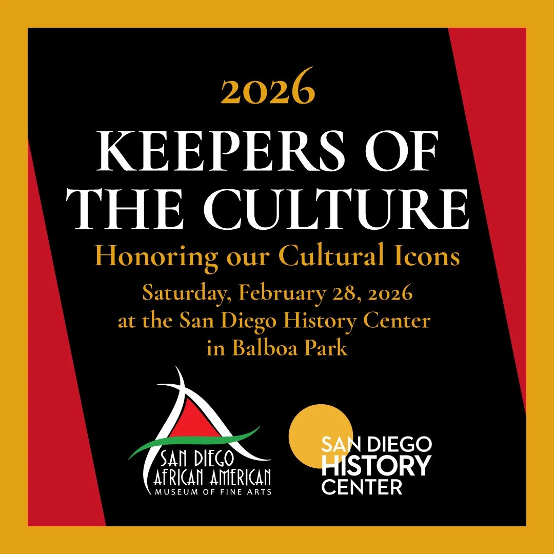 SDAAMFA Keepers of The Culture