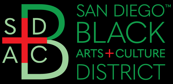 San Diego Black Arts &amp; Culture District