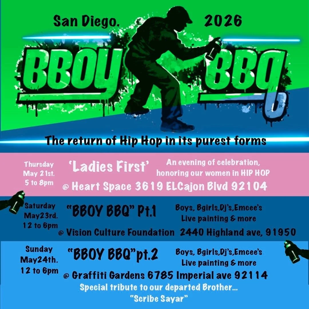 BBOY BBQ