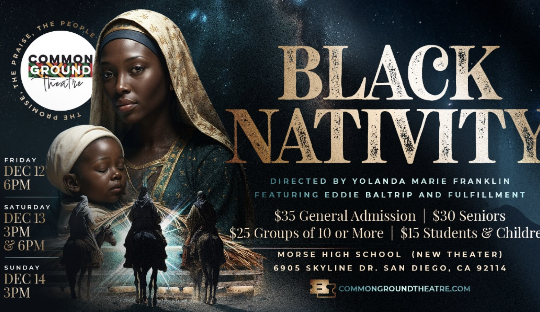 Black Nativity
