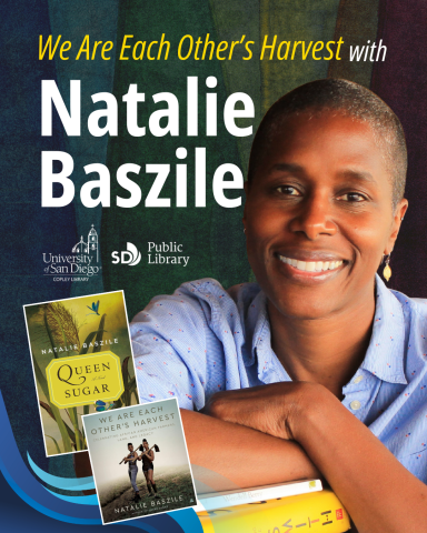 Natalie Baszile: Author Talk
