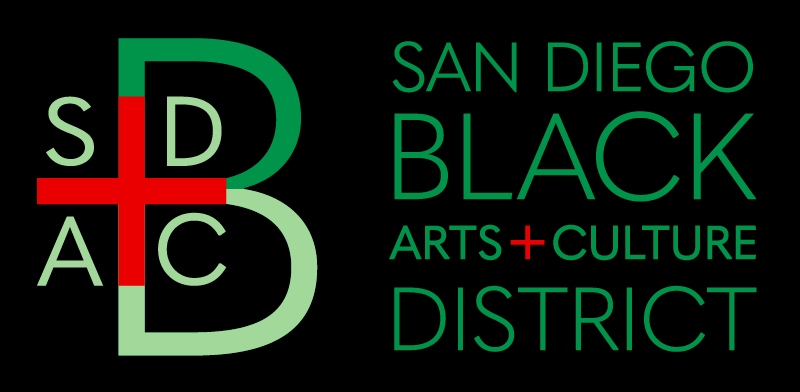 San Diego Black Arts &amp; Culture District