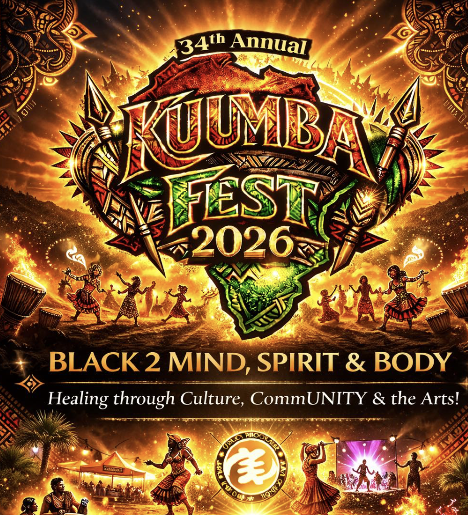 Kumba Fest 2026