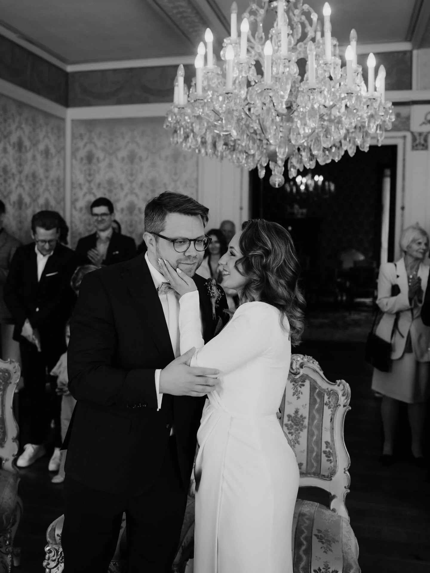 first wedding in 2026 🤍 

#schlosslauersfort #hochzeitmoers #schlosshochzeit #hochzeitd&uuml;sseldorf #wedding2026