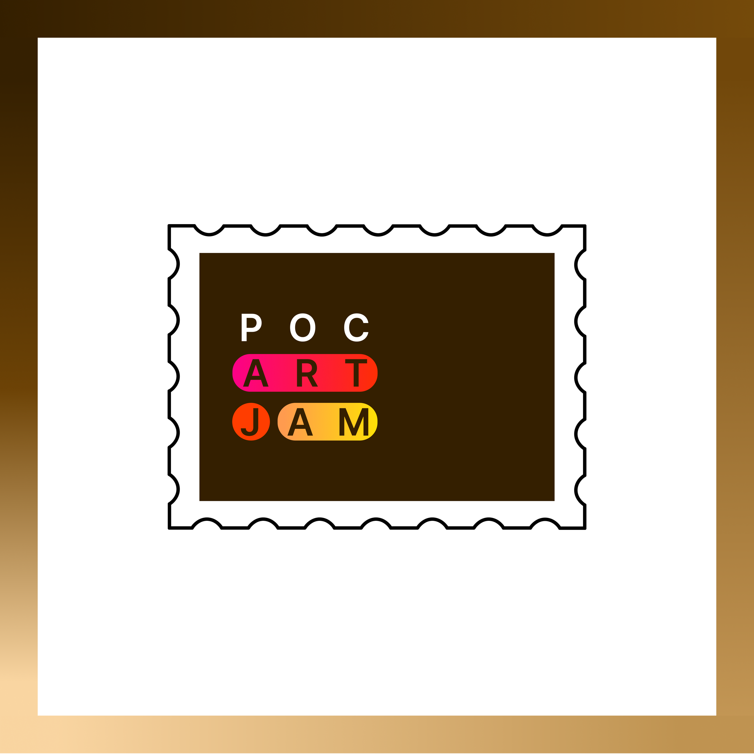 Our full logo