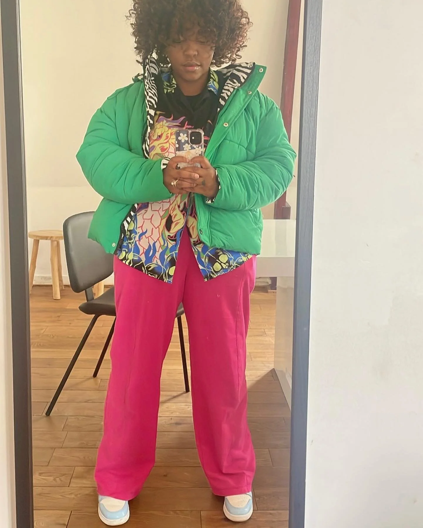 the artist vs the art