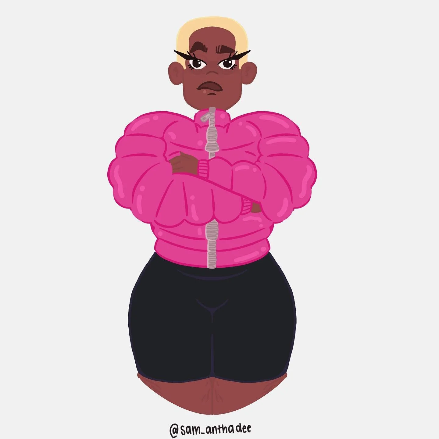 new profile pic :)

opening up spaces for commissions soon ⌚️this space