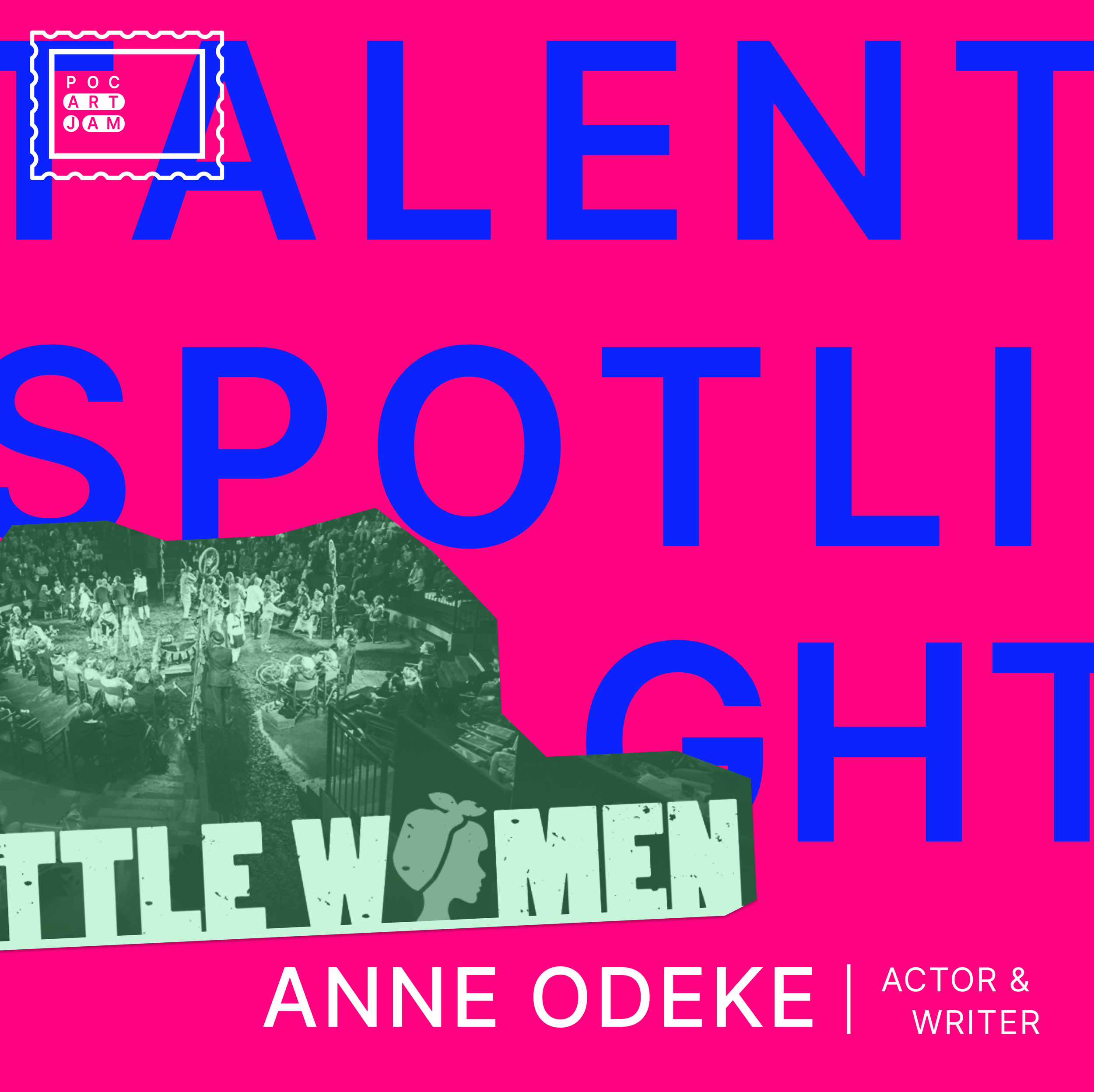 Talent Spotlight