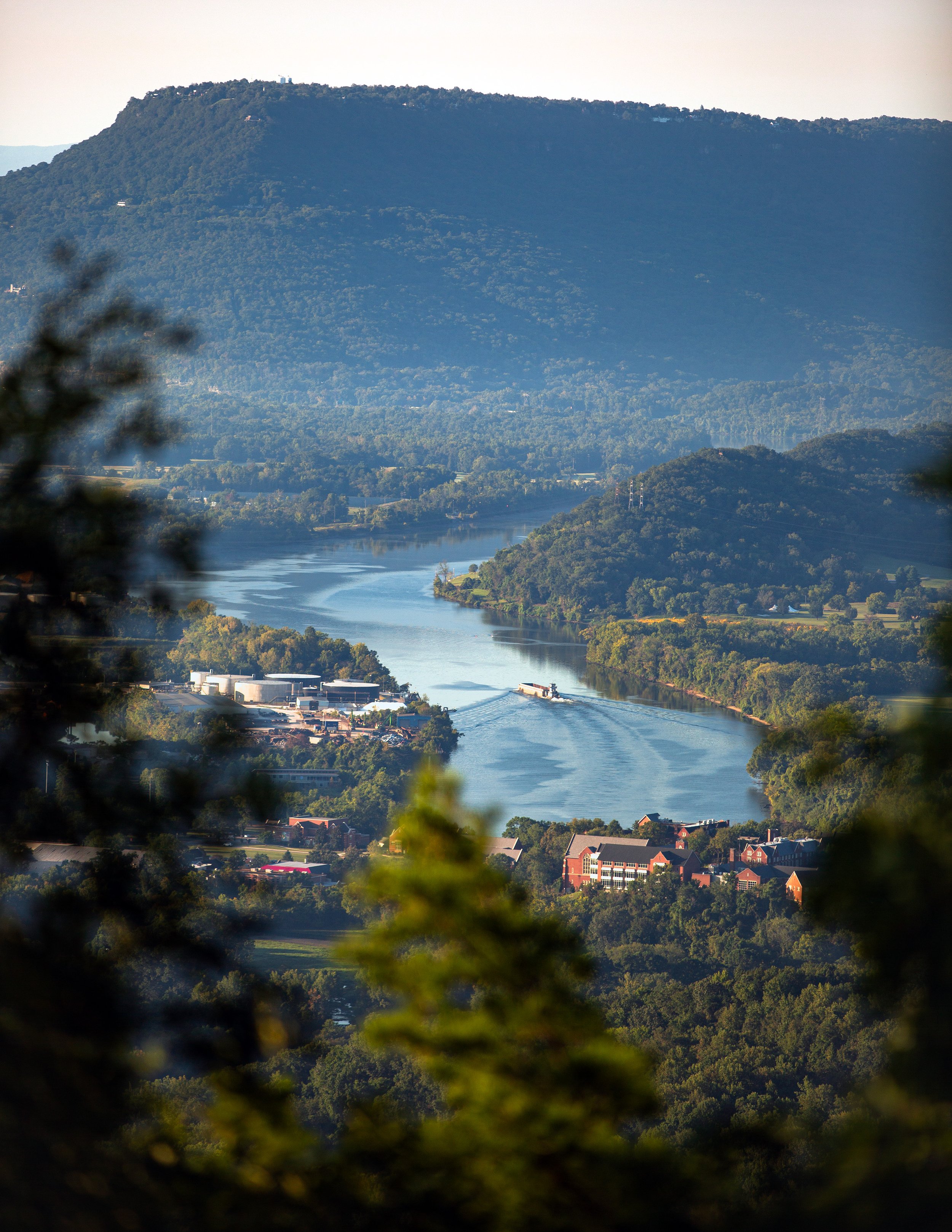 Chattanooga