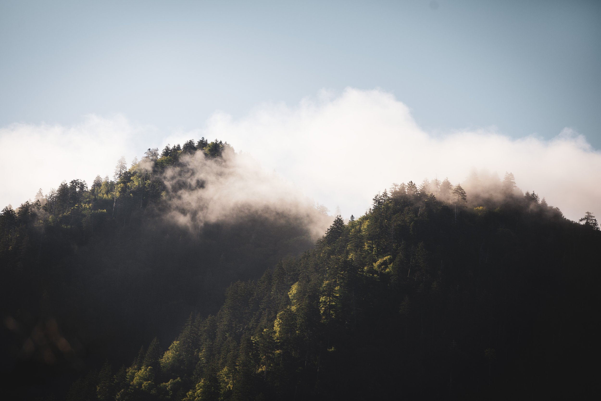 Smoky Mountains