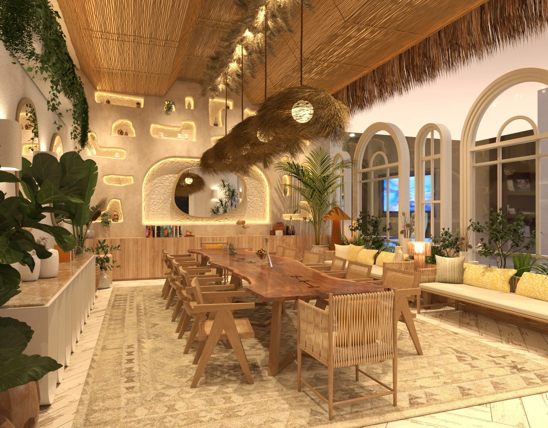 City Centre, Bahrain