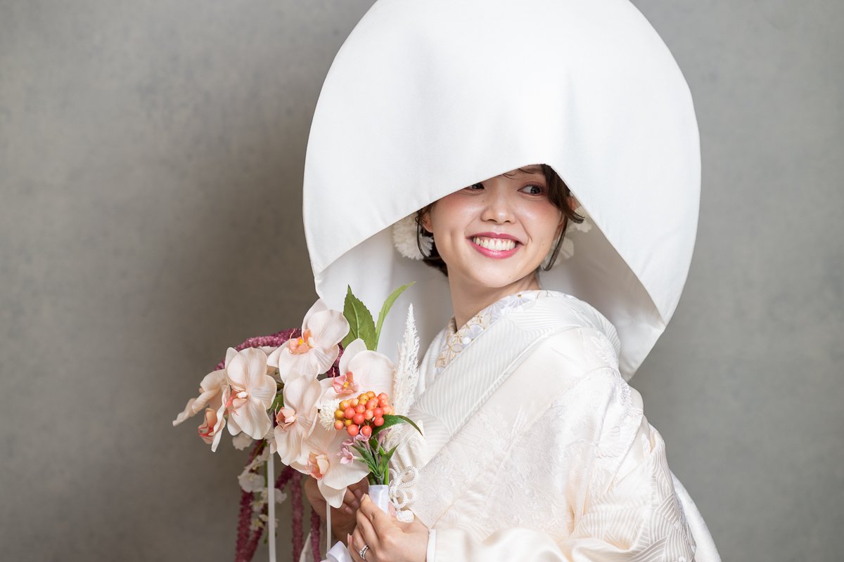 ウエディング前撮り - スタジオ撮影 - Anthony Wood.jpg